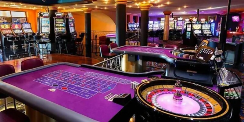 Khái niệm game bài 69 đổi thưởng