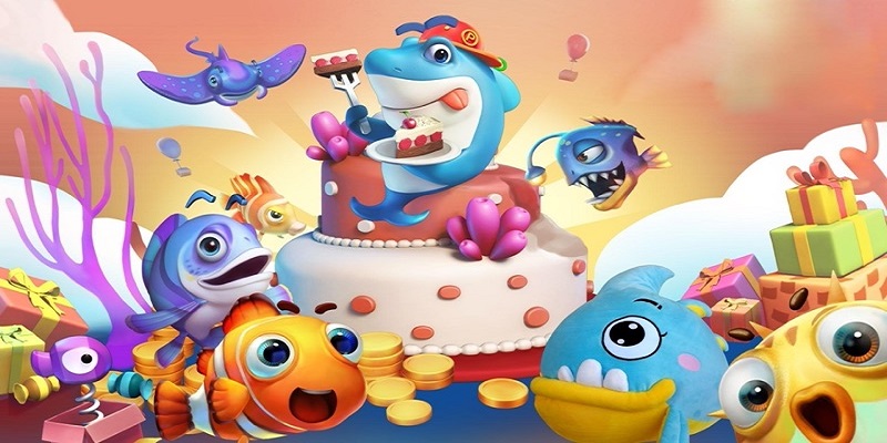 Tìm hiểu cổng game bắn cá Vua Hải Tặc Đổi Thưởng