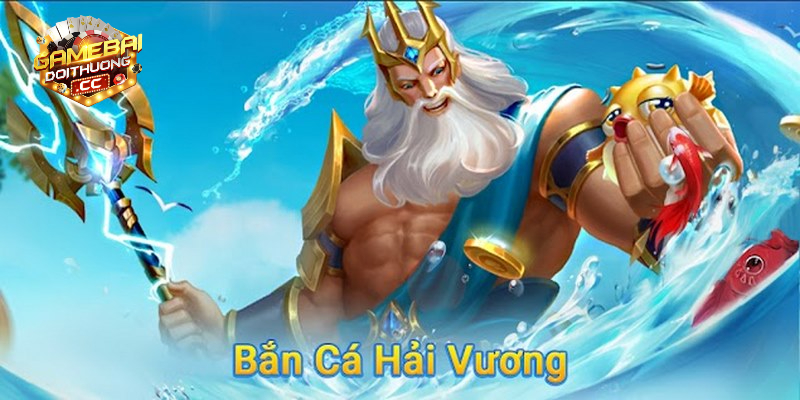 Tìm hiểu đôi nét về game bắn cá hải vương 3d trực tuyến