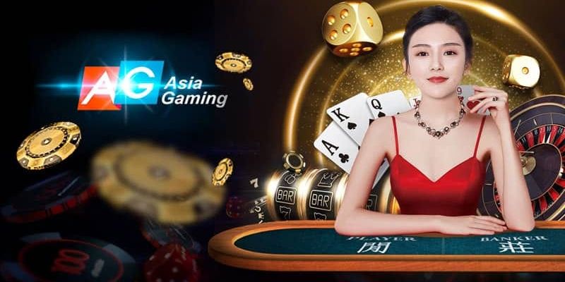 Đặc trưng nổi bật đến từ sân chơi AG 