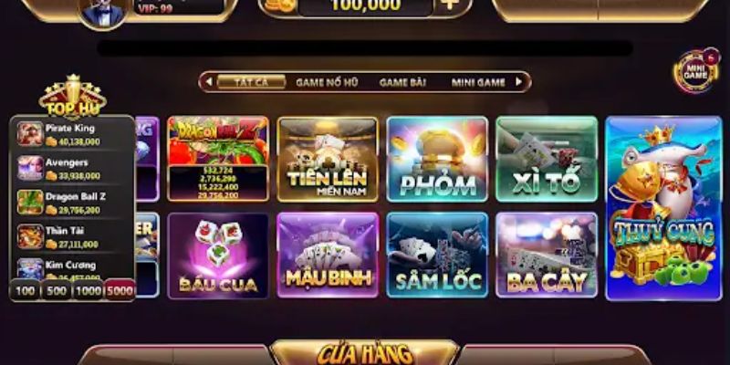 Sáng tỏ nên cá cược tại Zowin hay Debet
